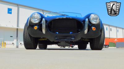 1989 Shelby Cobra