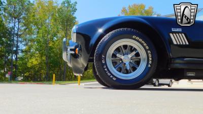 1989 Shelby Cobra