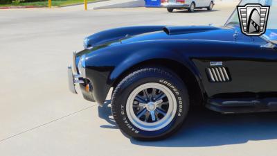 1989 Shelby Cobra