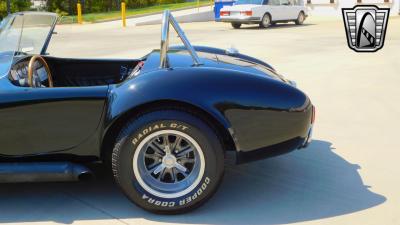 1989 Shelby Cobra