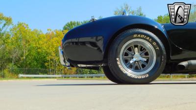 1989 Shelby Cobra