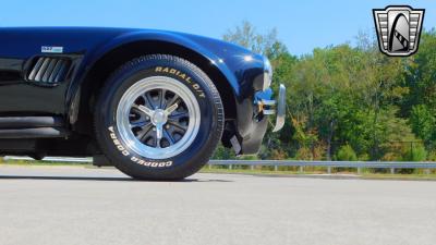 1989 Shelby Cobra