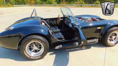 1989 Shelby Cobra