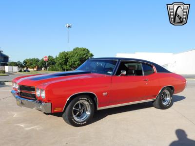 1970 Chevrolet Chevelle