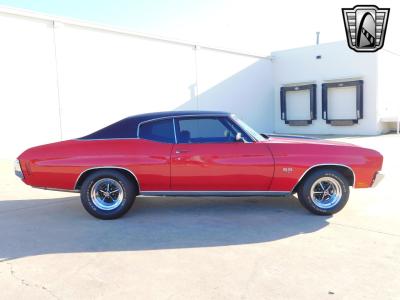 1970 Chevrolet Chevelle