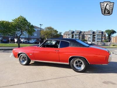 1970 Chevrolet Chevelle