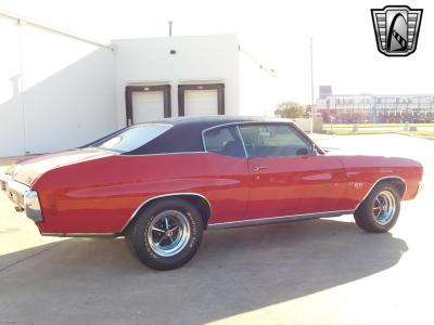 1970 Chevrolet Chevelle