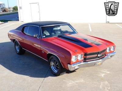 1970 Chevrolet Chevelle