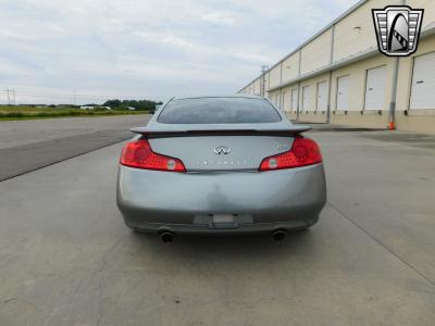 2003 INFINITI G35 Coupe