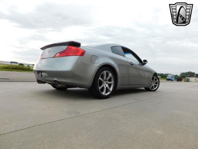 2003 INFINITI G35 Coupe