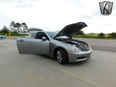 2003 INFINITI G35 Coupe