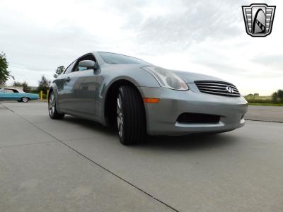 2003 INFINITI G35 Coupe