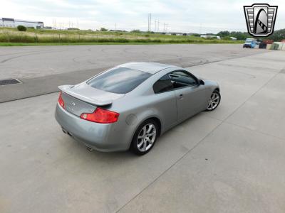 2003 INFINITI G35 Coupe