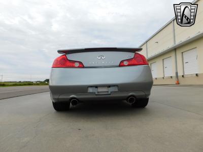 2003 INFINITI G35 Coupe