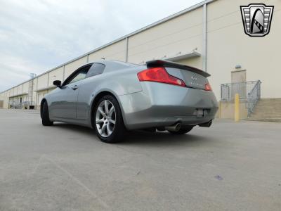 2003 INFINITI G35 Coupe