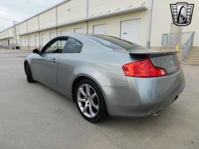 2003 INFINITI G35 Coupe