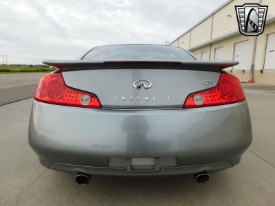 2003 INFINITI G35 Coupe