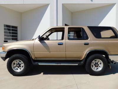 1990 Toyota 4Runner