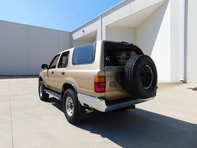 1990 Toyota 4Runner