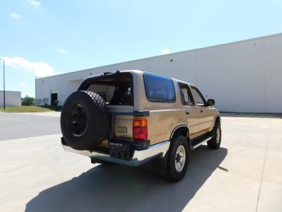 1990 Toyota 4Runner