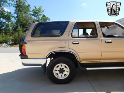 1990 Toyota 4Runner