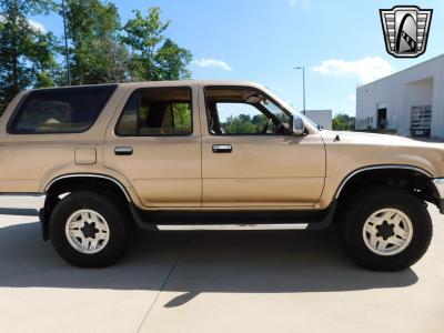 1990 Toyota 4Runner