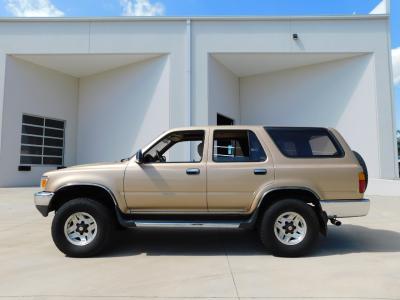 1990 Toyota 4Runner