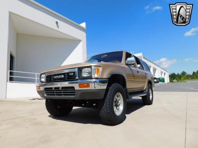 1990 Toyota 4Runner