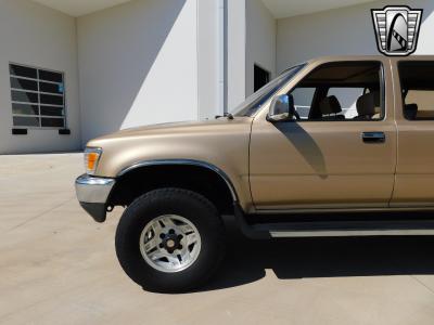 1990 Toyota 4Runner