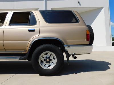 1990 Toyota 4Runner