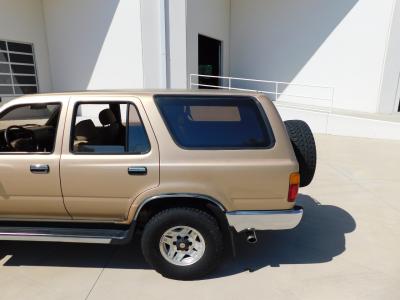 1990 Toyota 4Runner