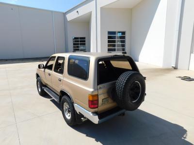 1990 Toyota 4Runner