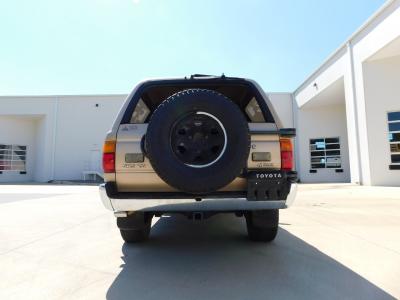 1990 Toyota 4Runner