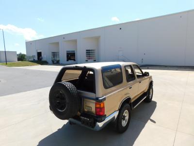 1990 Toyota 4Runner