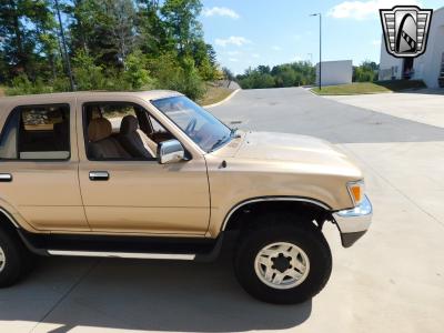 1990 Toyota 4Runner