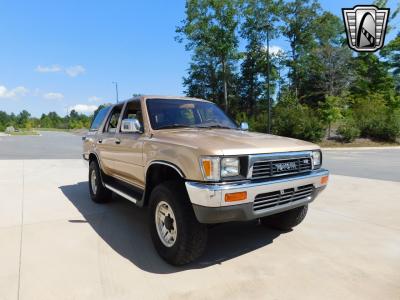 1990 Toyota 4Runner