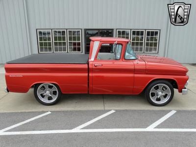 1962 Chevrolet C10