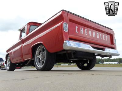 1962 Chevrolet C10