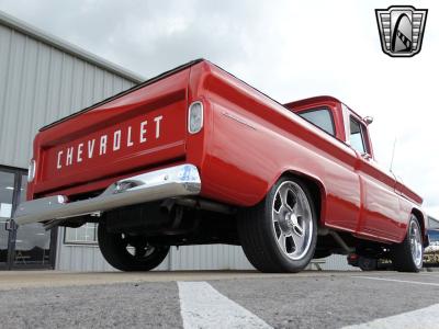 1962 Chevrolet C10