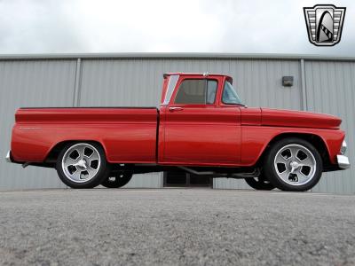 1962 Chevrolet C10