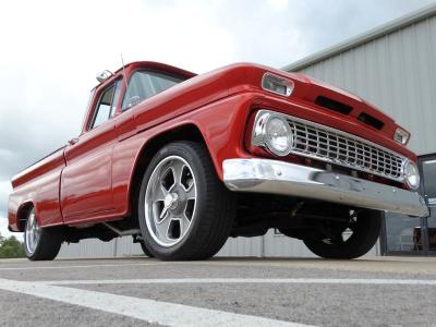 1962 Chevrolet C10