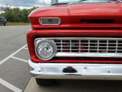 1962 Chevrolet C10