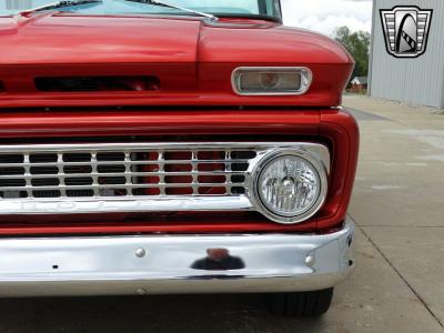 1962 Chevrolet C10