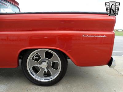 1962 Chevrolet C10