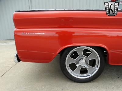 1962 Chevrolet C10