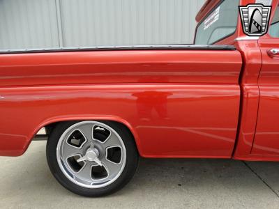 1962 Chevrolet C10