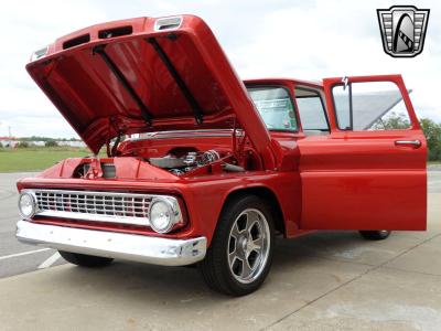 1962 Chevrolet C10