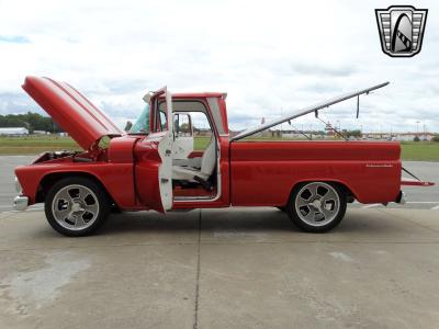 1962 Chevrolet C10