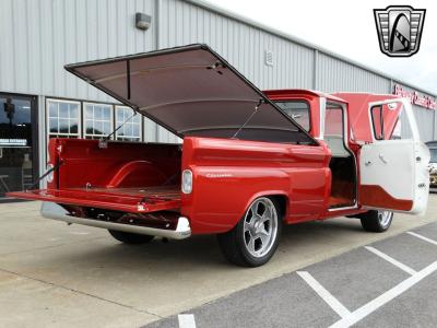 1962 Chevrolet C10