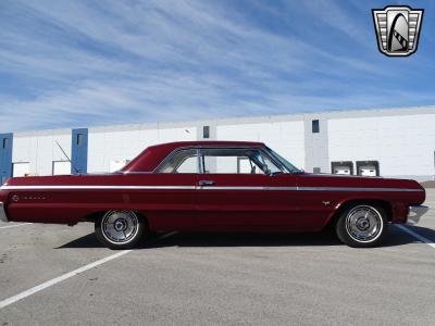 1964 Chevrolet Impala